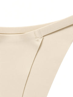 Cream detail view - side band junction