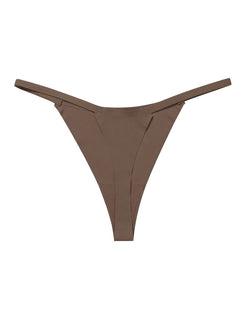 Mocha Brown product view - front