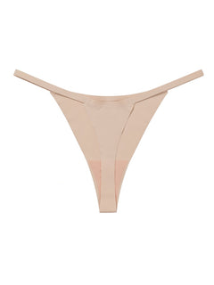 Nude product view - front