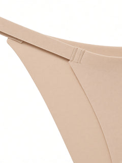 Nude detail view - side band junction