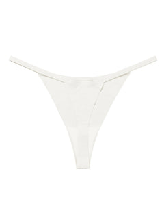 White product view - front