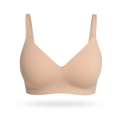 Nude product view - front