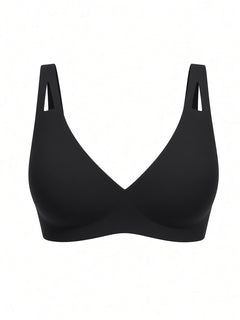 Black product view - front