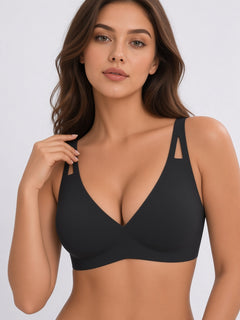 Black model view - front