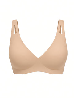 Nude product view - front