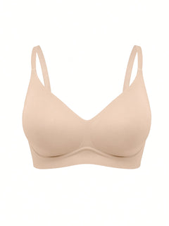 Nude product view - front