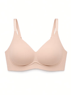 Pink product view - front