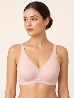 Light Pink model view - front