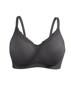 Dark Grey product view - front