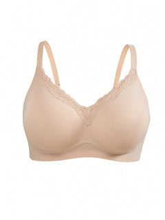 Nude product view - front