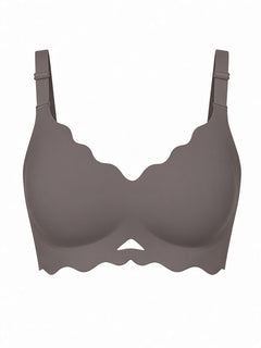 Charcoal product view - front