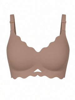 Taupe product view - front